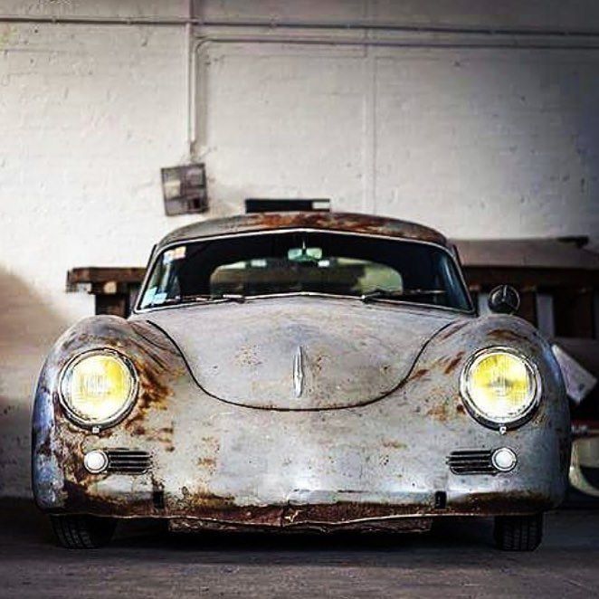 662x662, 71 Kb / , , , , , Porsche 356