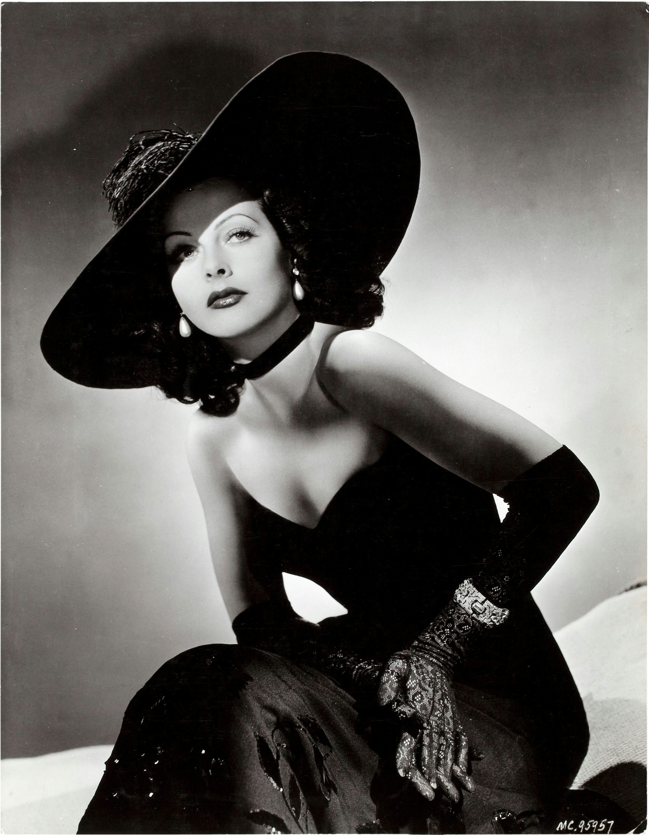 2179x2803, 567 Kb / , , /, , , , , Hedy Lamarr