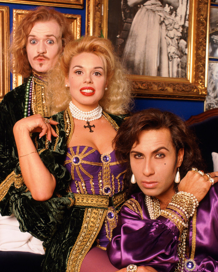 700x875, 249 Kb / Army of Lovers, ,   , , , , , 