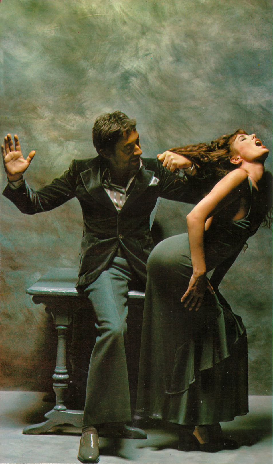 954x1620, 196 Kb / , , Serge Gainsbourg, Jane Birkin