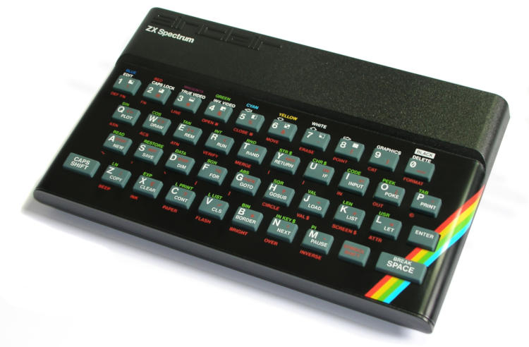 750x492, 142 Kb / ZX Spectrum, PC, , , 40 , 
