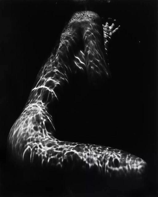 514x640, 25 Kb /  ,  , Brett Weston, Underwater Nude, /