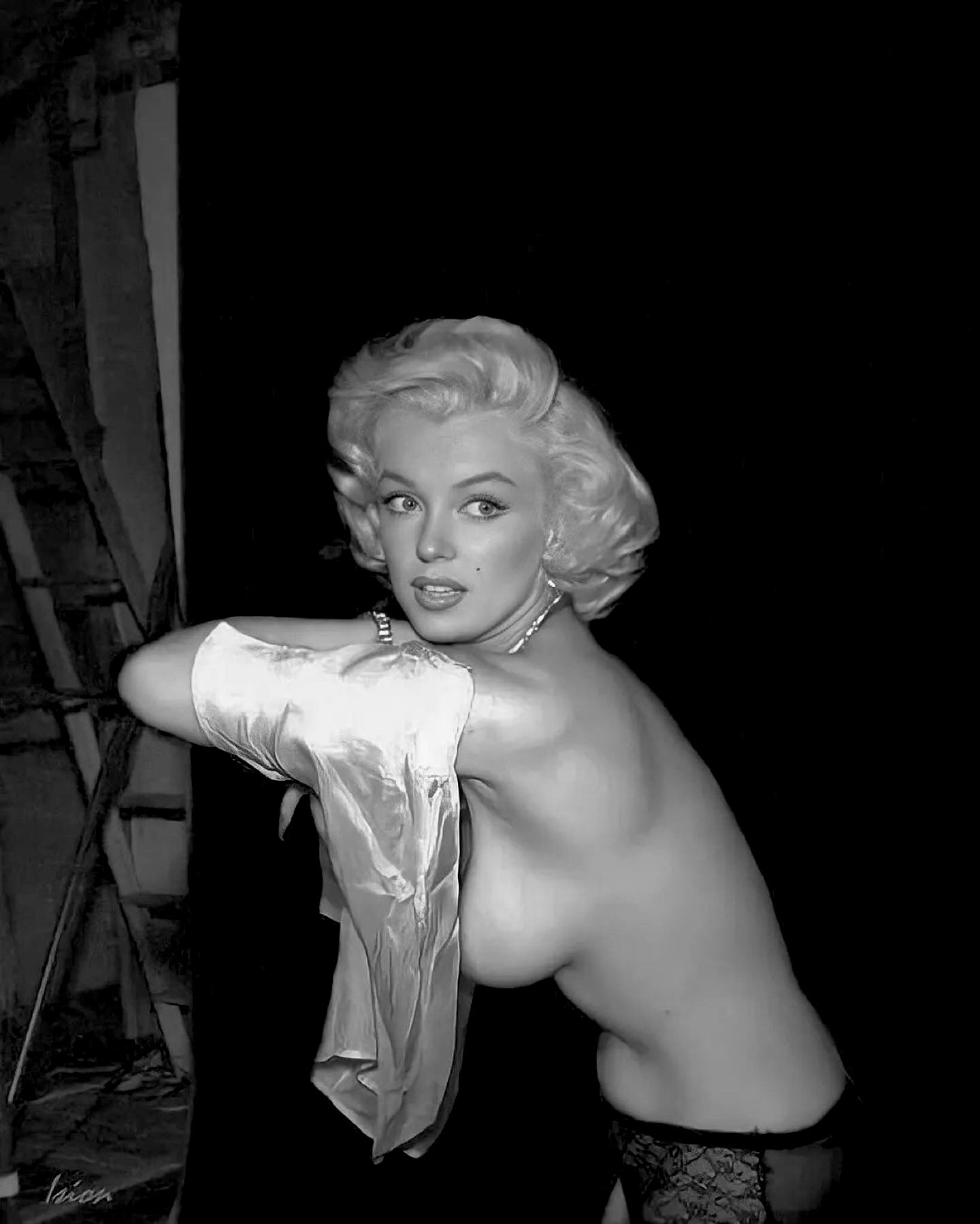 1440x1798, 151 Kb / Marilyn Monroe, /, 
