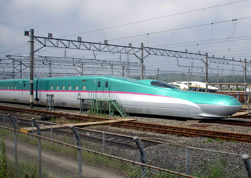 800x568, 191 Kb / , , Shinkansen