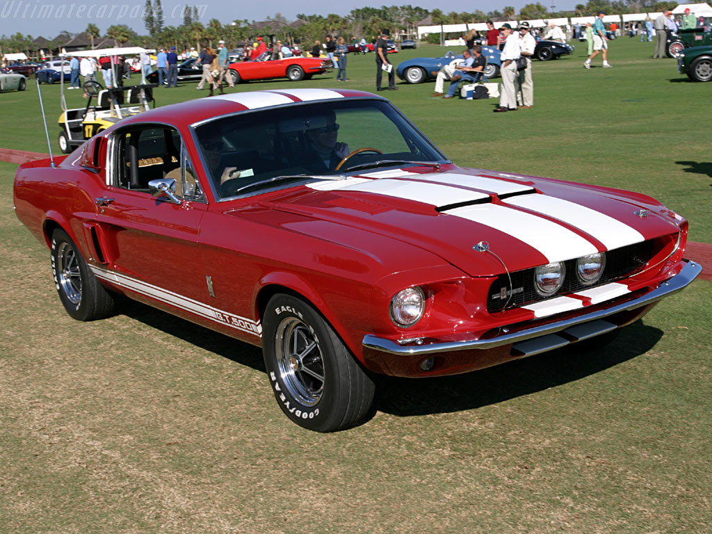 1024x768, 214 Kb / ford, mustang, 1967 