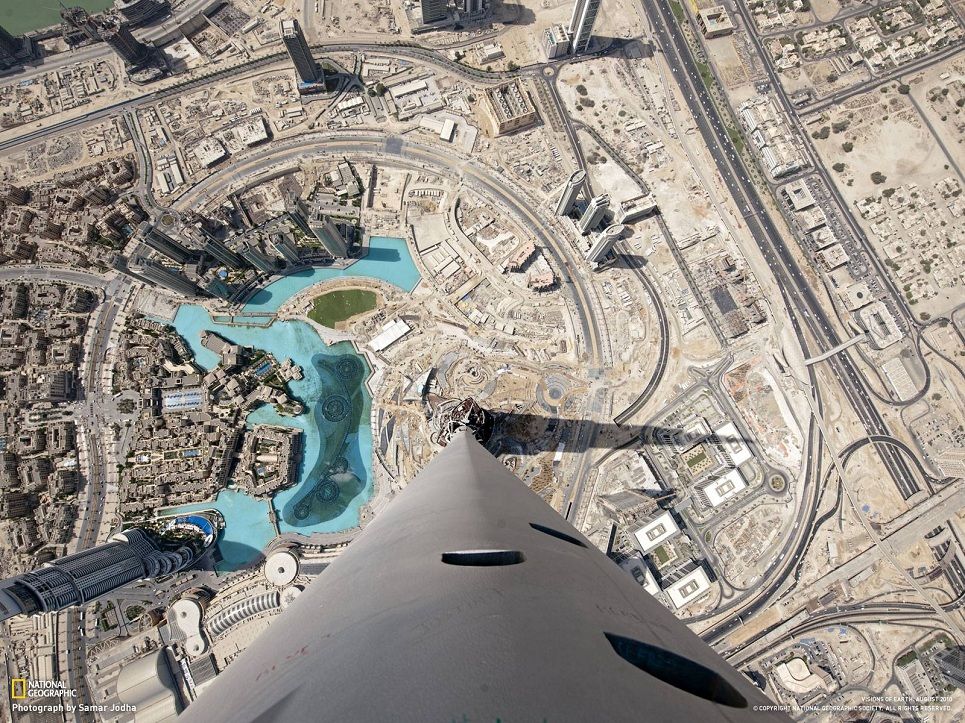 965x723, 247 Kb / , , Burj Khalifa