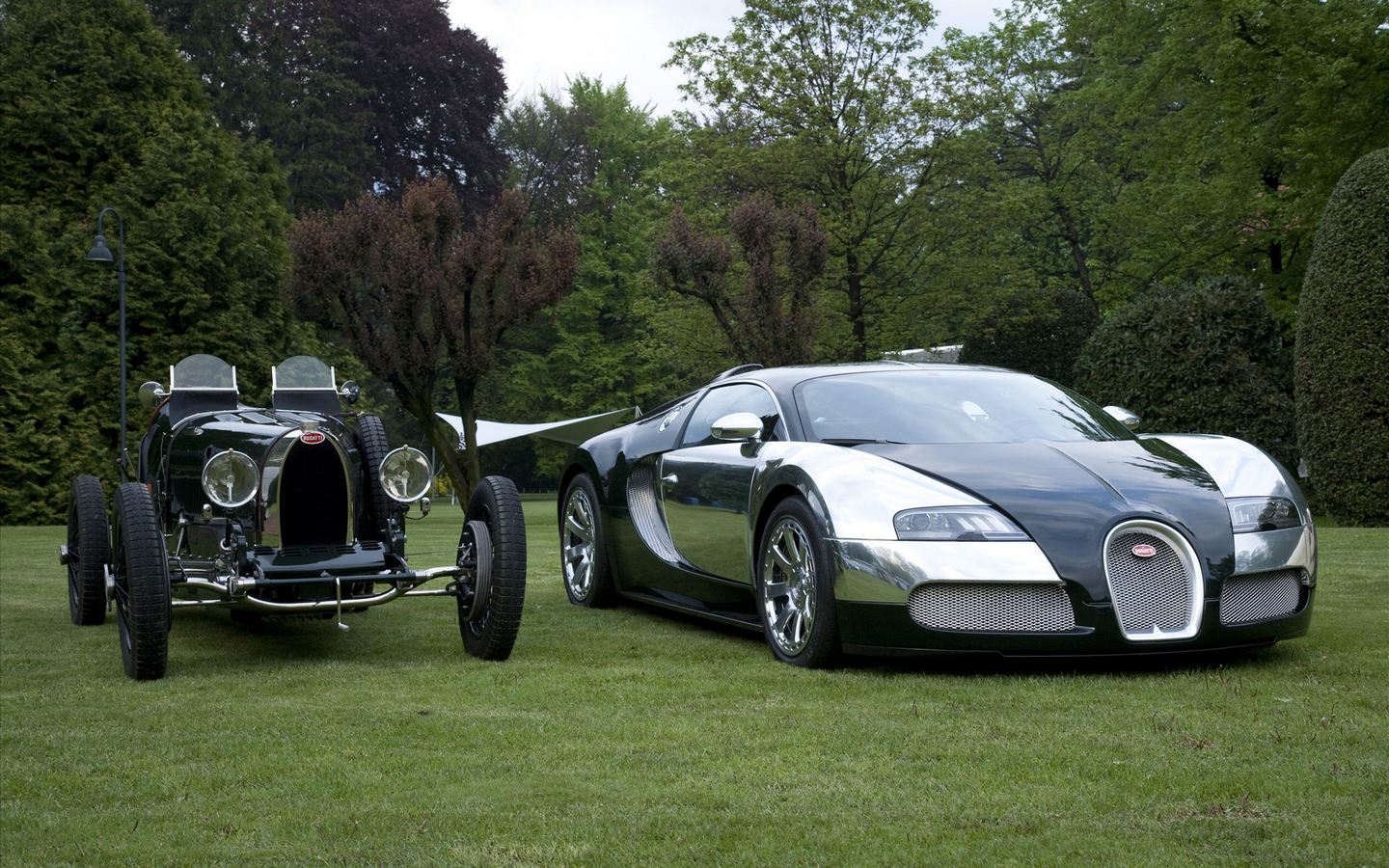 1440x900, 294 Kb / Bugatti