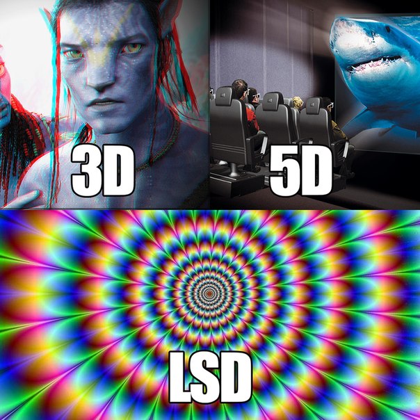 604x604, 101 Kb / 3D, 5D, LSD, 