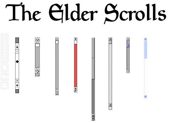 585x413, 22 Kb / The Elder Scrolls, 