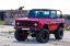 , , , , , , Ford Bronco, 