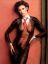  , Demi Moore, ,  , Birthday Suit, Annie Leibovitz, Vanity Fair, 1992