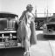  , , Pontiac, /, LosAngeles, California, Marilyn Monroe