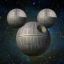 star wars,  ,  , mickey mouse
