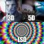 3D, 5D, LSD, 