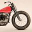 Harley-Davidson, WR-45 Flat-Head, 