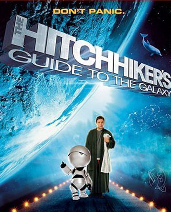 346x428, 66 Kb / towel day,hitchhikers' guide to the galaxy