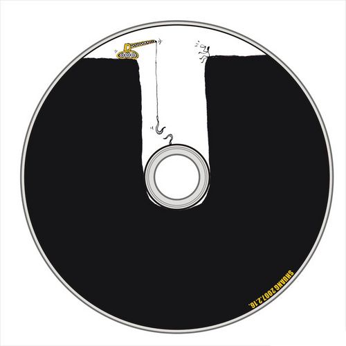 500x500, 20 Kb / , , , hole, cd, label