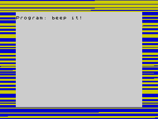 320x240, 3 Kb / Sinclair, ZX Spectrum, , 