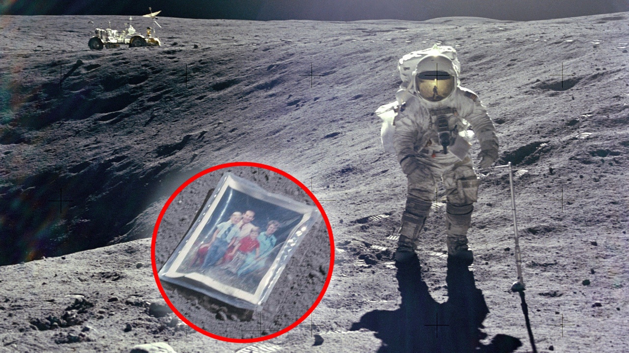 Человек который впервые оказался на поверхности луны. Космонавт на Луне. Человек на Луне.