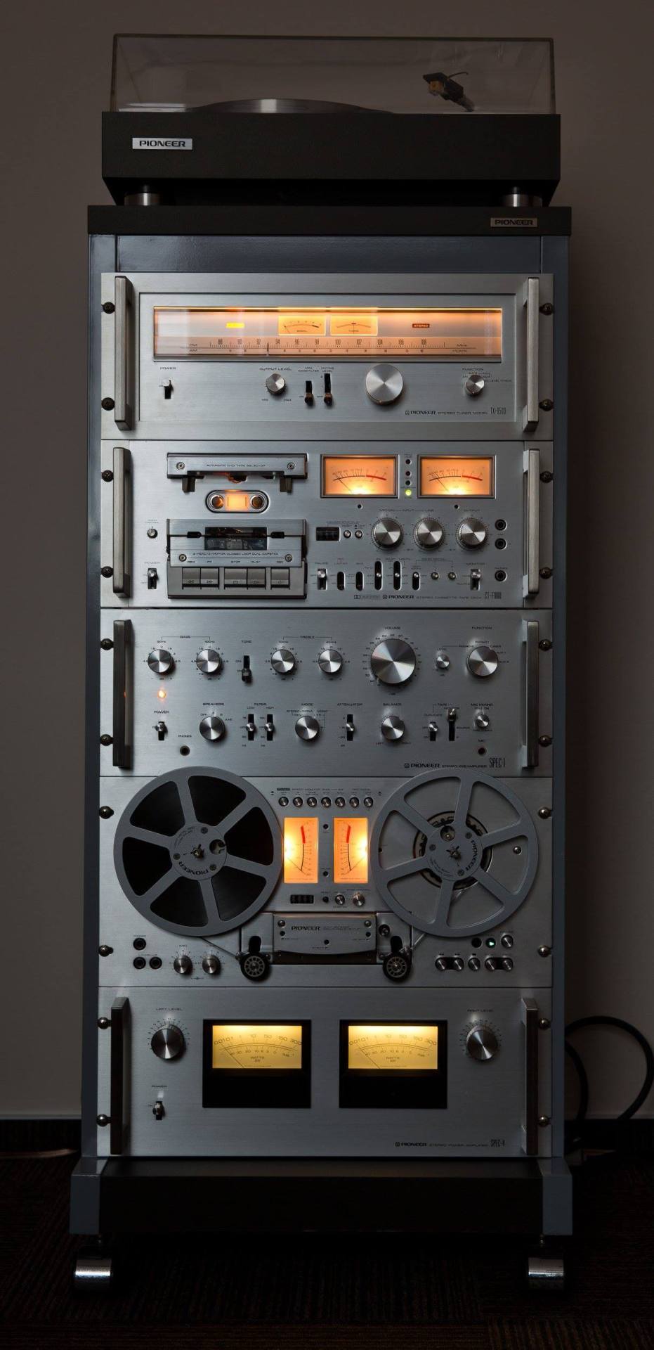 931x1920, 135 Kb / pioneer, аудиотехника