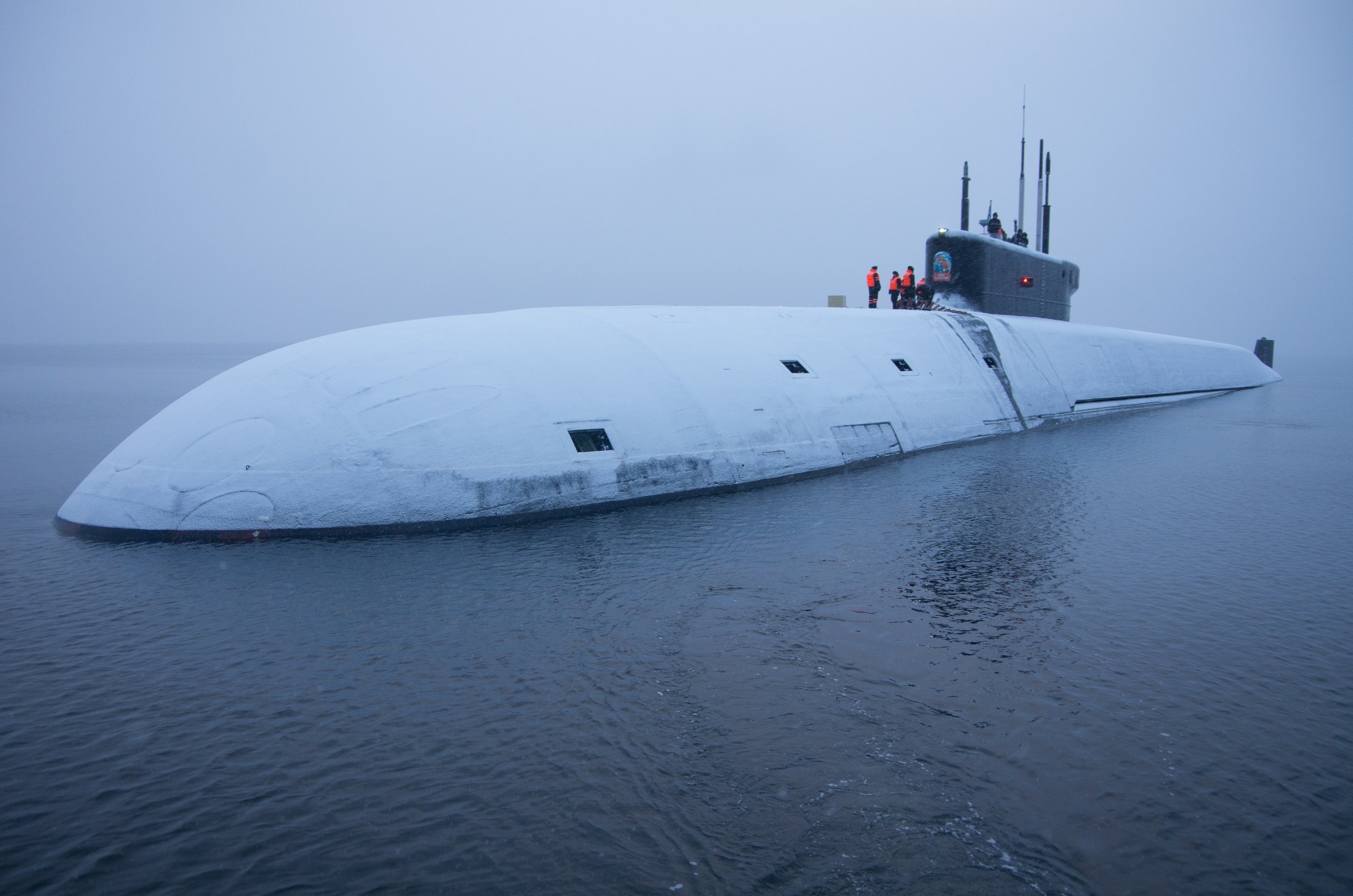 2560x1696, 491 Kb / подводная лодка, подлодка