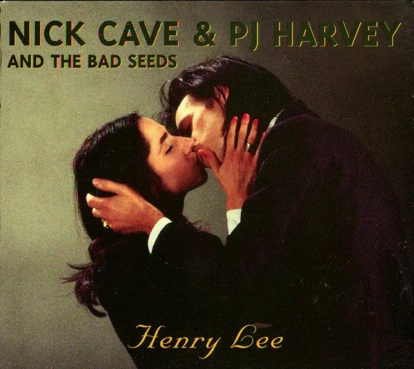 600x534, 62 Kb / Nick Cave, P.J Harvey, Henry Lee