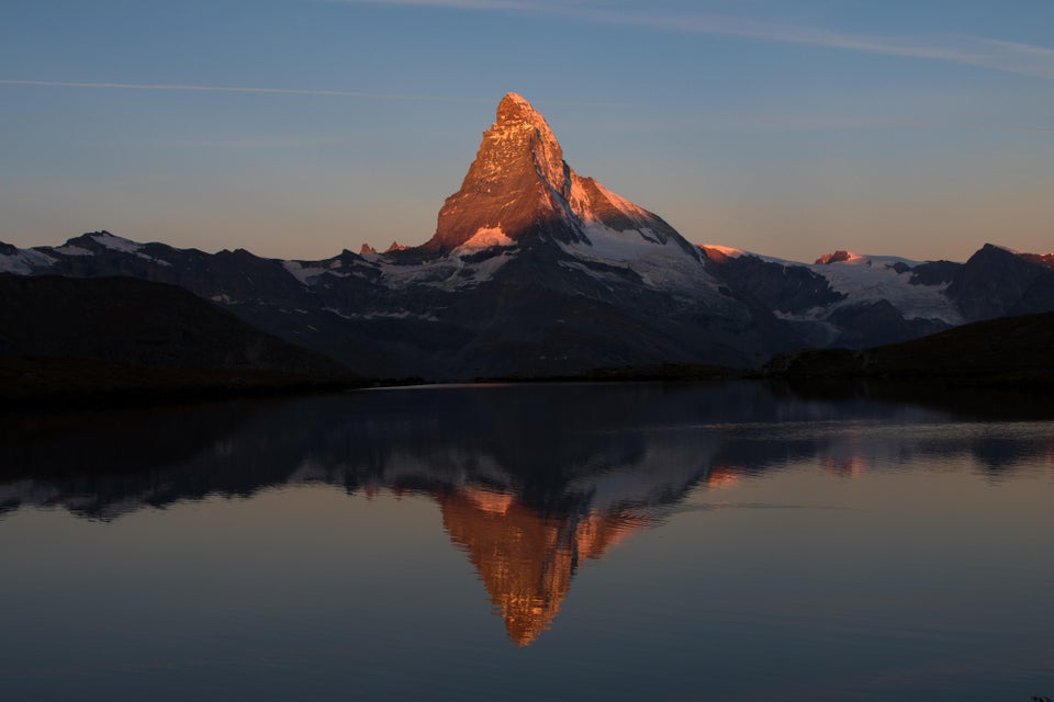 960x640, 40 Kb / , , , Matterhorn, EarthPorn