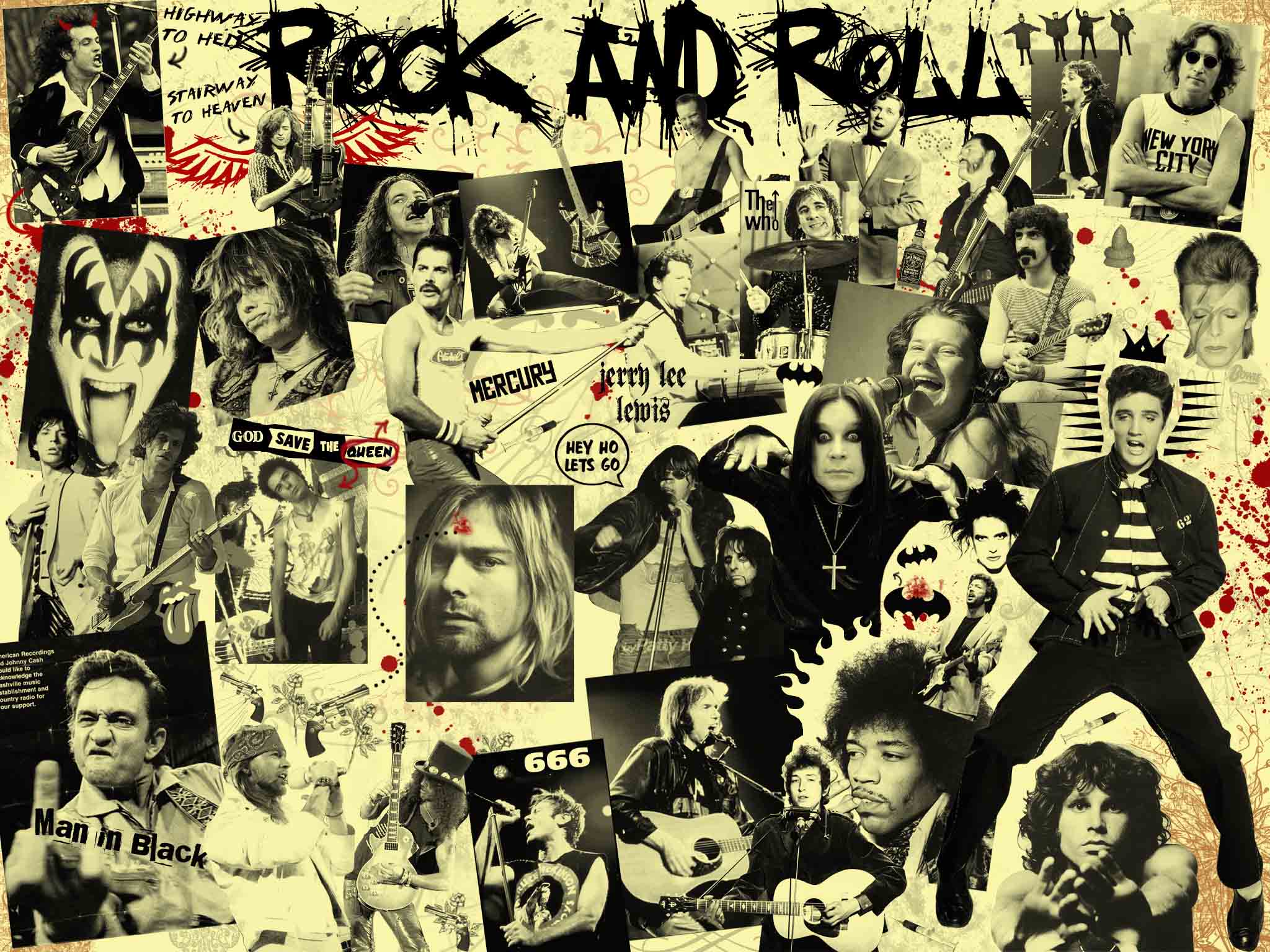 2048x1536, 335 Kb / rock n roll