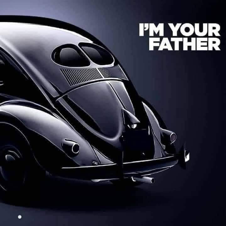 720x720, 30 Kb / автомобиль, классика, ретро, Люк, отец, Дарт Вейдер, шлем, звёздные войны