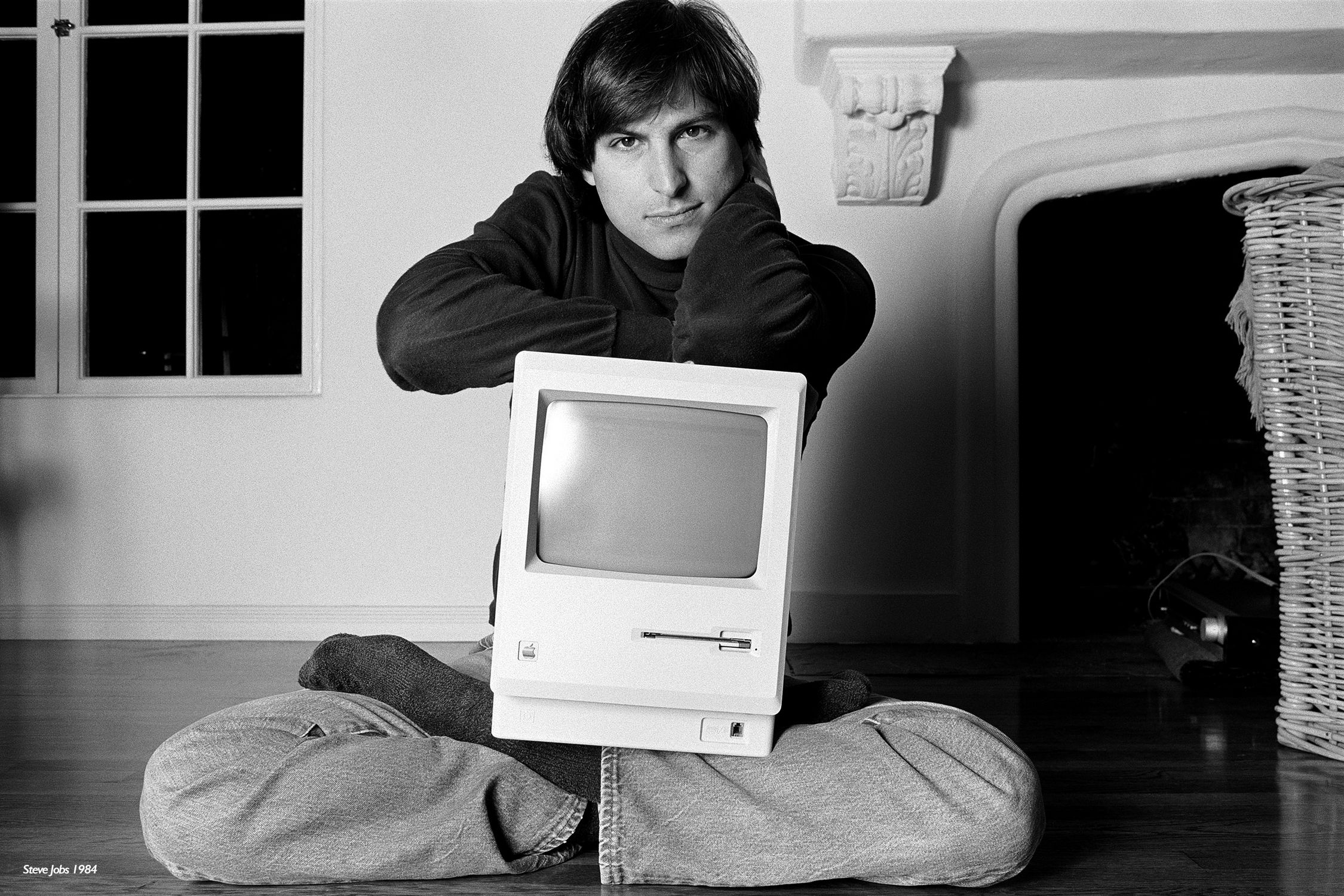 2250x1501, 629 Kb / Steve Jobs,  , Apple, , , , /