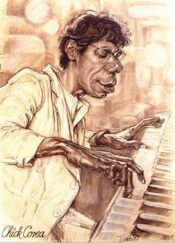 360x499, 35 Kb / , Chick Corea, , , 