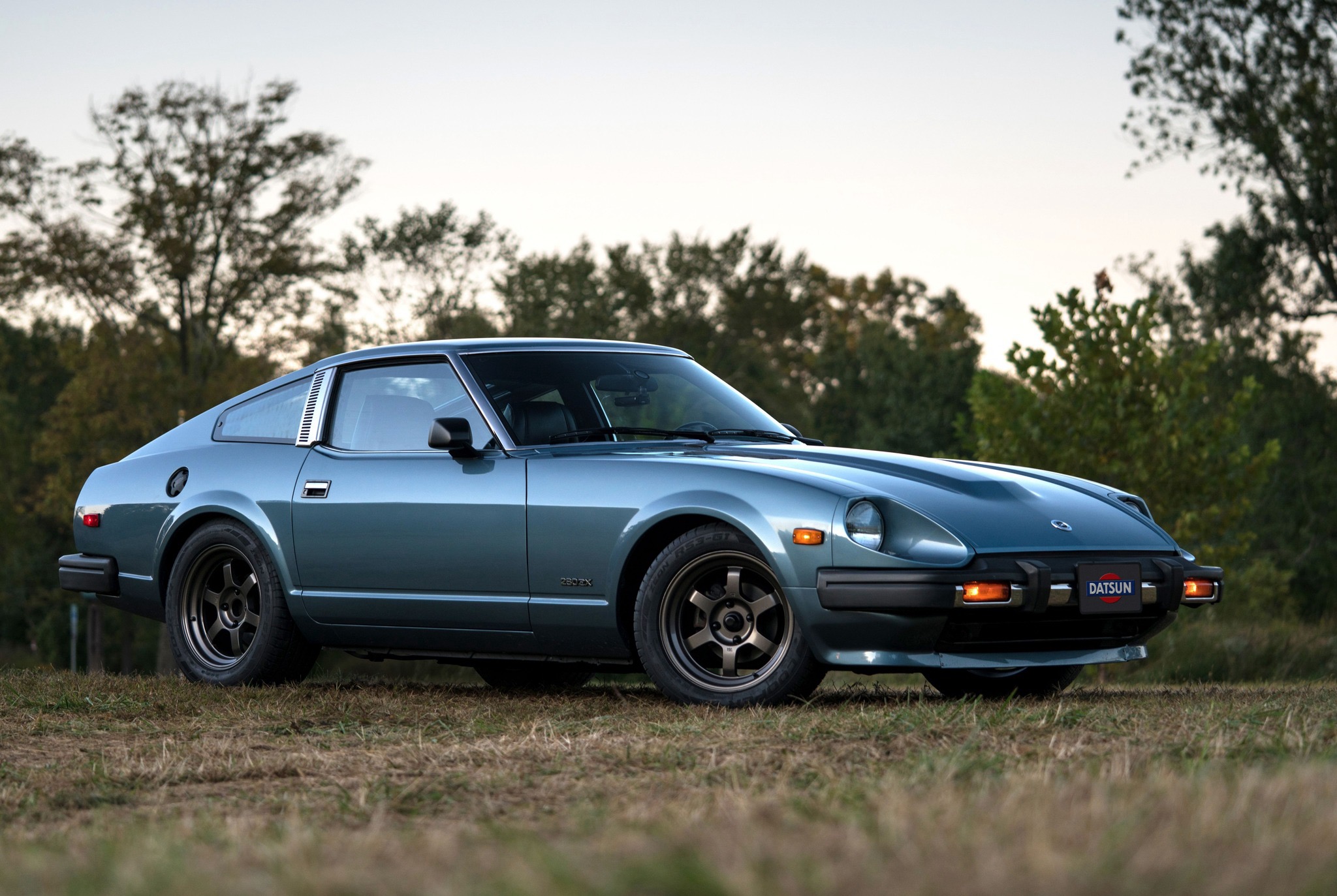 2048x1373, 548 Kb / Datsun 280ZX, , 