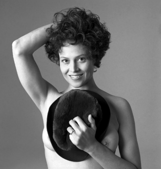 640x671, 53 Kb /  , Sigourney Weaver, /, 