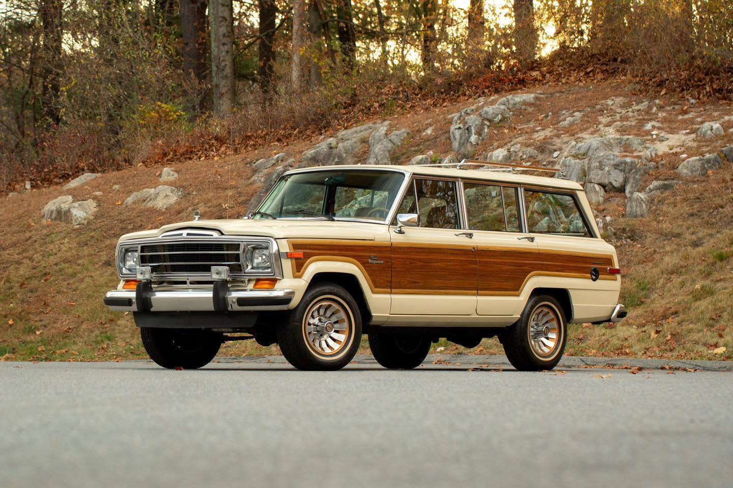 1440x960, 234 Kb / , , , Jeep Wagoneer, Jeep