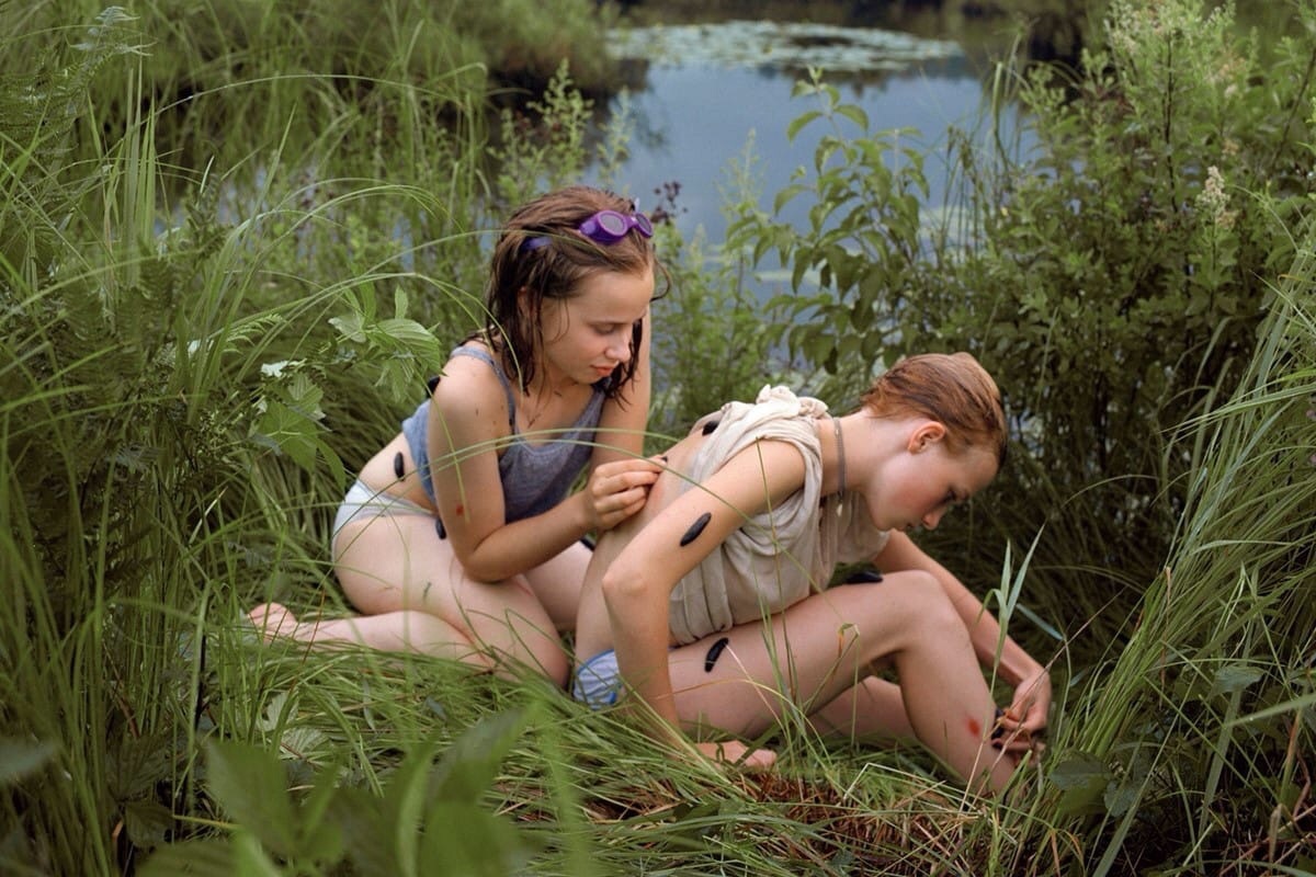 1200x800, 332 Kb / , , , , , , , Justine Kurland