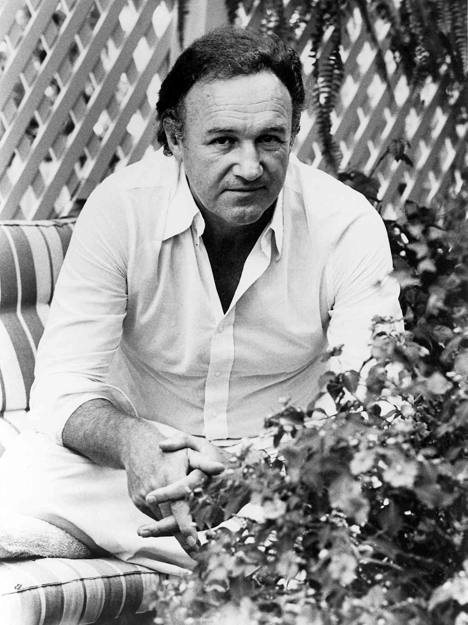 1500x2000, 291 Kb / Gene Hackman, /, rip, , 