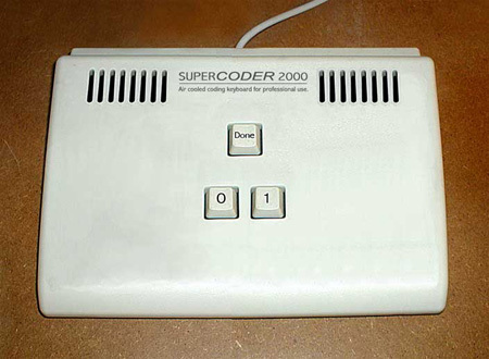 450x330, 50 Kb / кодер, клавиатура