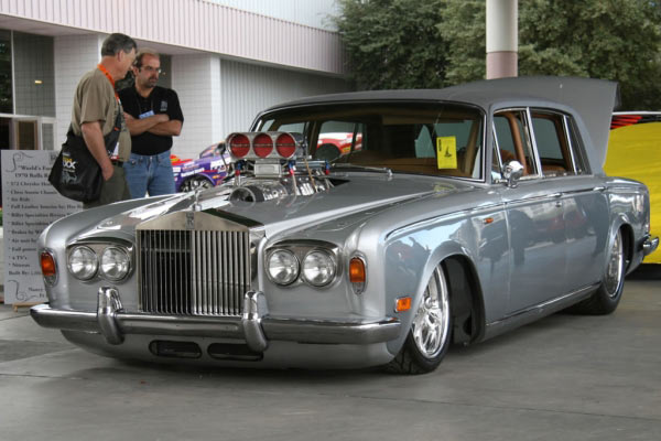 600x400, 48 Kb / Rolls Royce, , 