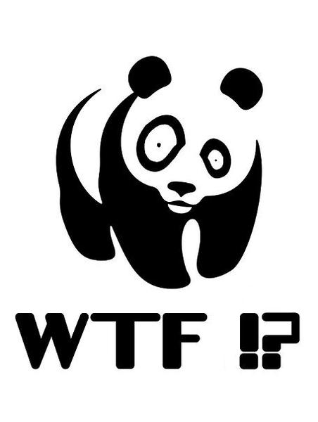 452x600, 17 Kb / панда, WWF