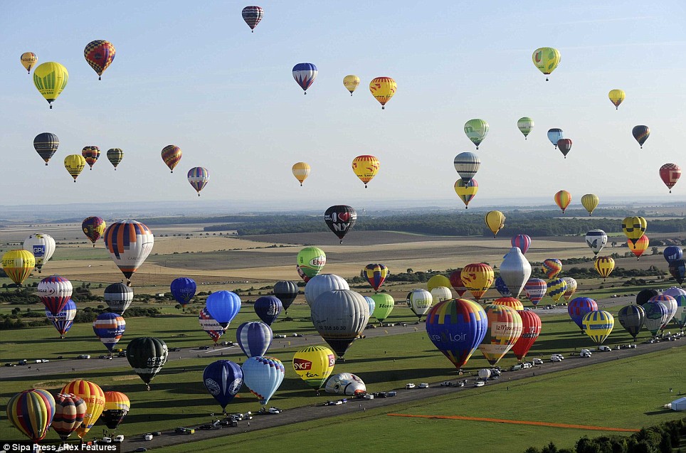 964x637, 176 Kb / baloons, воздушные шары