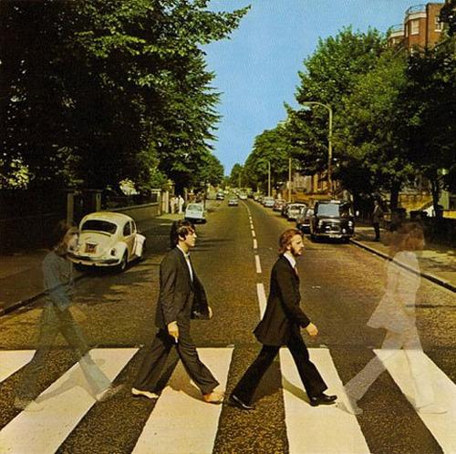 500x498, 56 Kb / ,  ,  , , the Beatles, Abbey Road