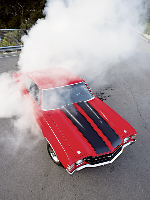 480x640, 86 Kb / Muscle car, Chevelle SS, , 