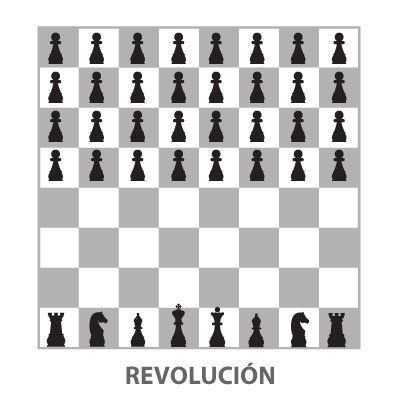 399x402, 27 Kb / революция, шахматы