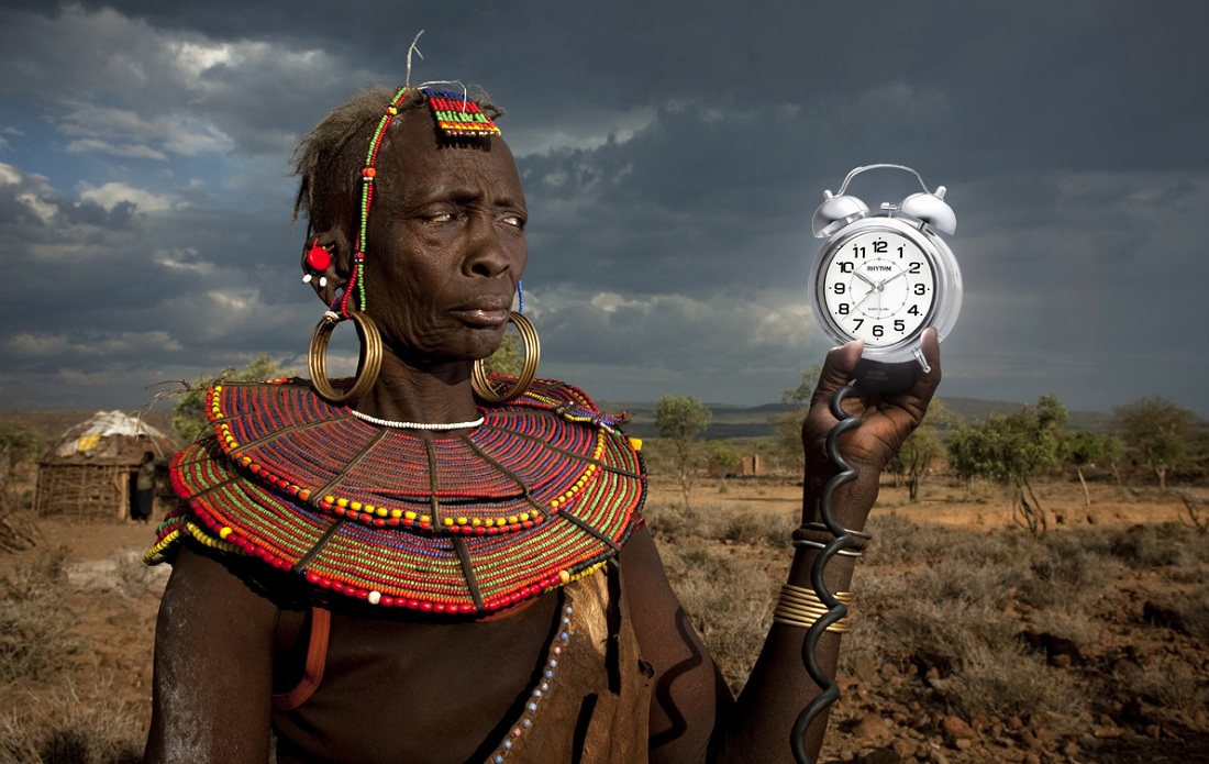 1100x695, 266 Kb / африканец,будильник, часы