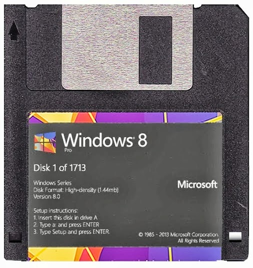 506x537, 86 Kb / дискета, windows 8, установка