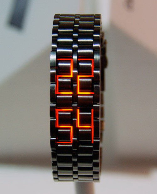 500x617, 57 Kb / часы, браслет