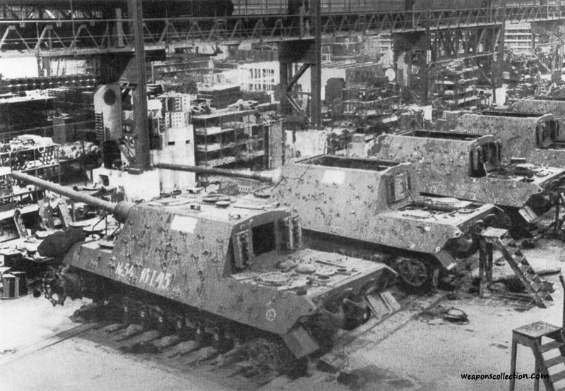 800x554, 122 Kb / Jagdtiger, , 