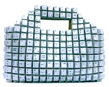 380x304, 63 Kb / сумка, клавиатура