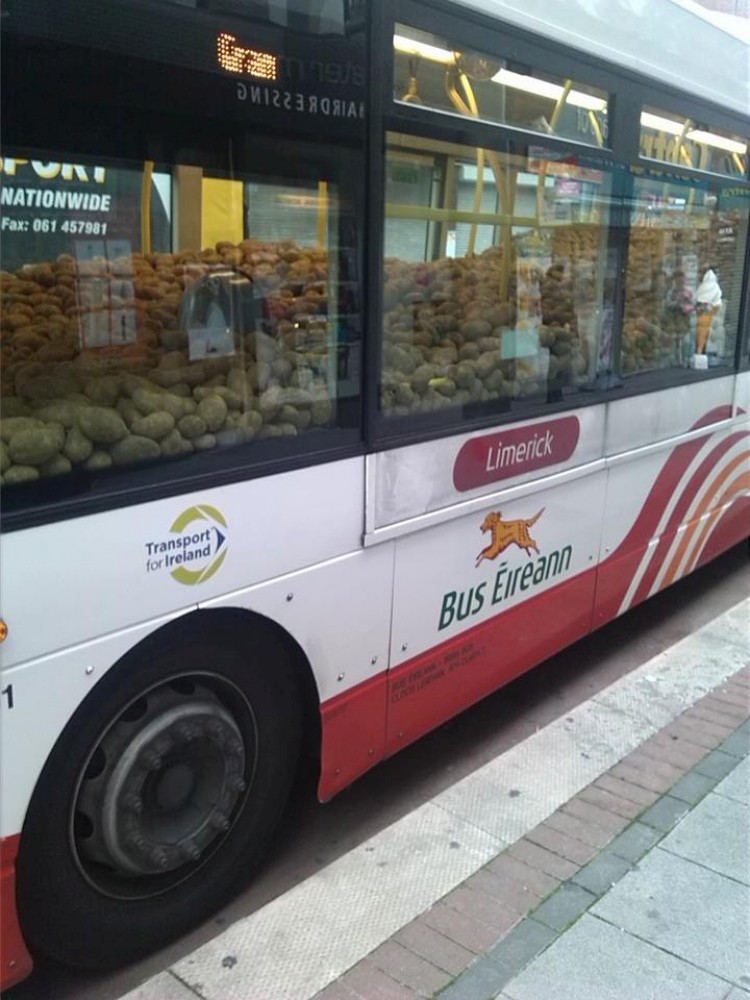 750x1000, 143 Kb / картошка, автобус