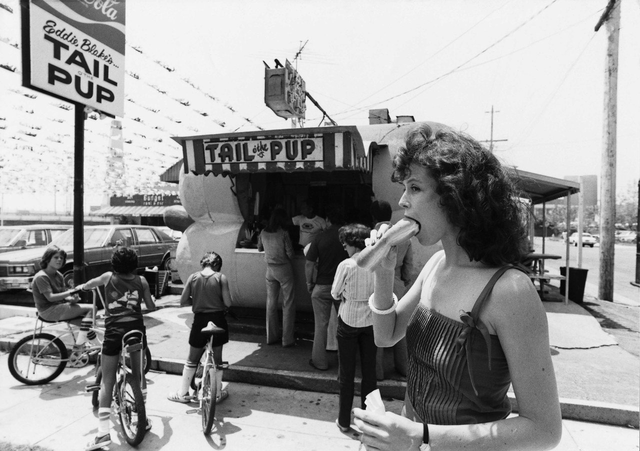 1280x903, 218 Kb /  , Sigourney Weaver, -, 1983